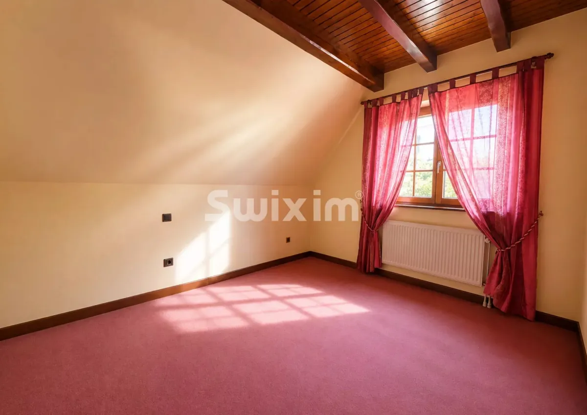 Maison à vendre à Katzenthal - Smart Propylaia (11)