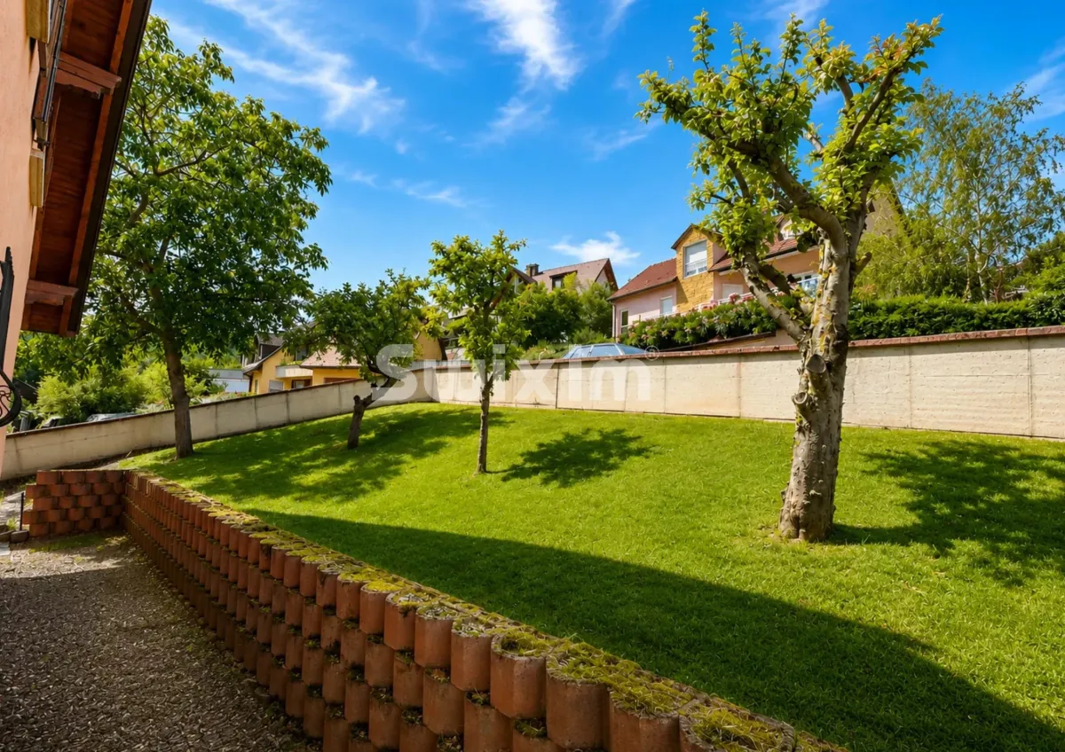 Maison à vendre à Katzenthal - Smart Propylaia (17)