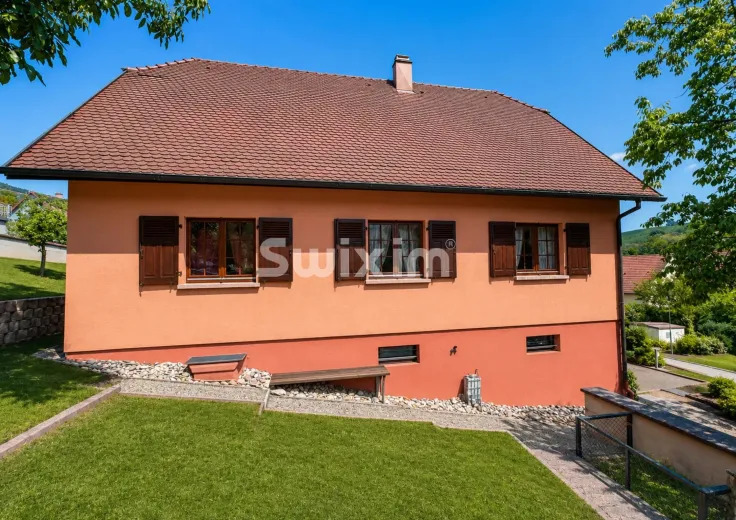 Maison à vendre à Katzenthal (18)