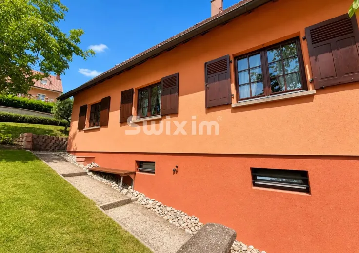 Maison à vendre à Katzenthal (19)
