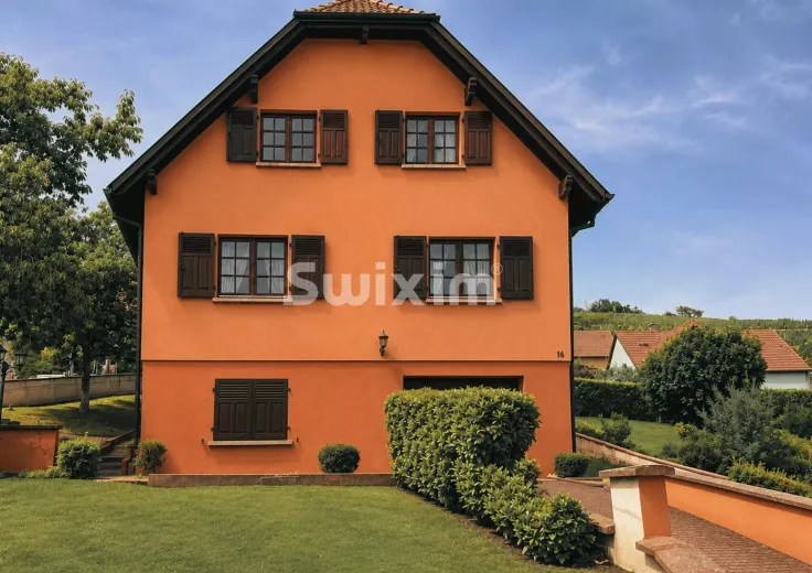 Maison à vendre à Katzenthal (20)
