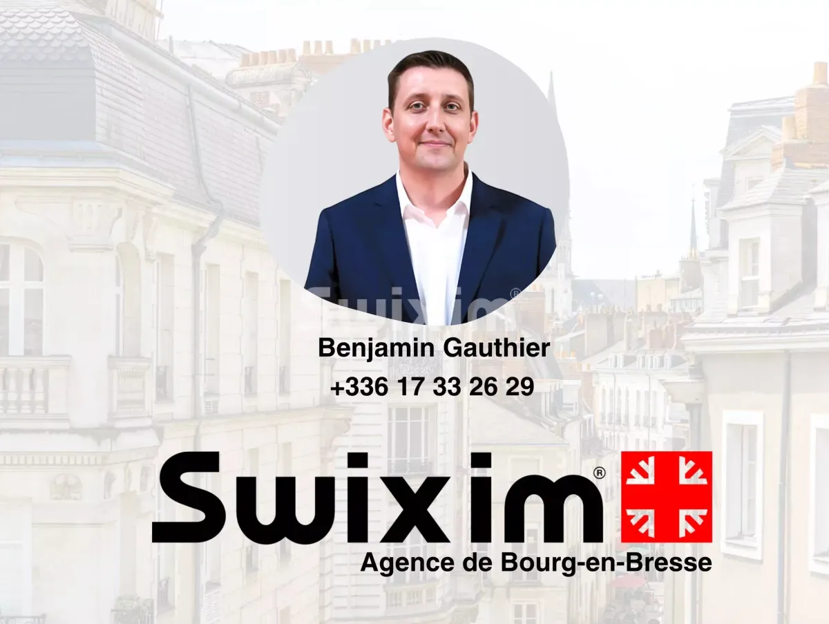 House for sale in Bourg-En-Bresse - Smart Propylaia (17)