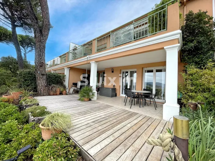 Maison à vendre à Sainte-Maxime