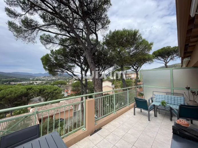 Maison à vendre à Sainte-Maxime (2)