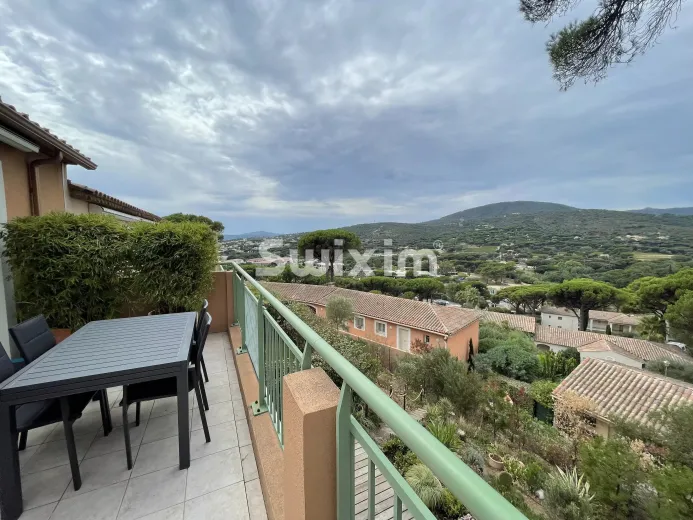 Maison à vendre à Sainte-Maxime (3)