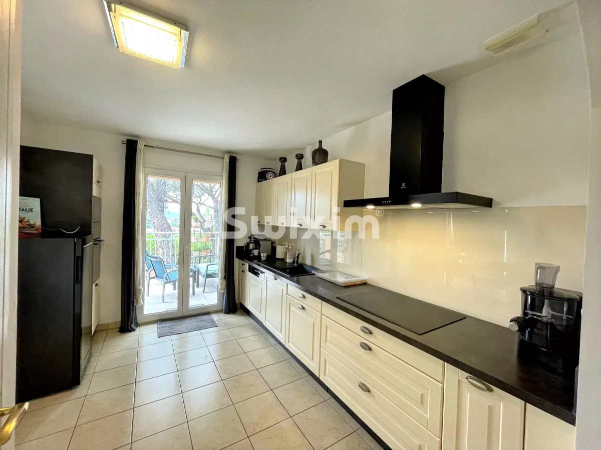 Maison à vendre à Sainte-Maxime - Smart Propylaia (4)