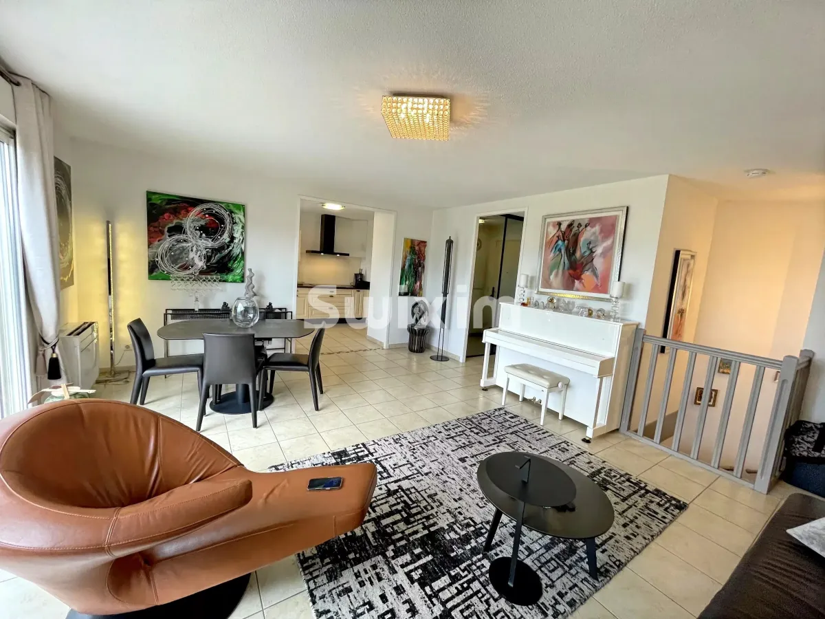 Maison à vendre à Sainte-Maxime - Smart Propylaia (7)