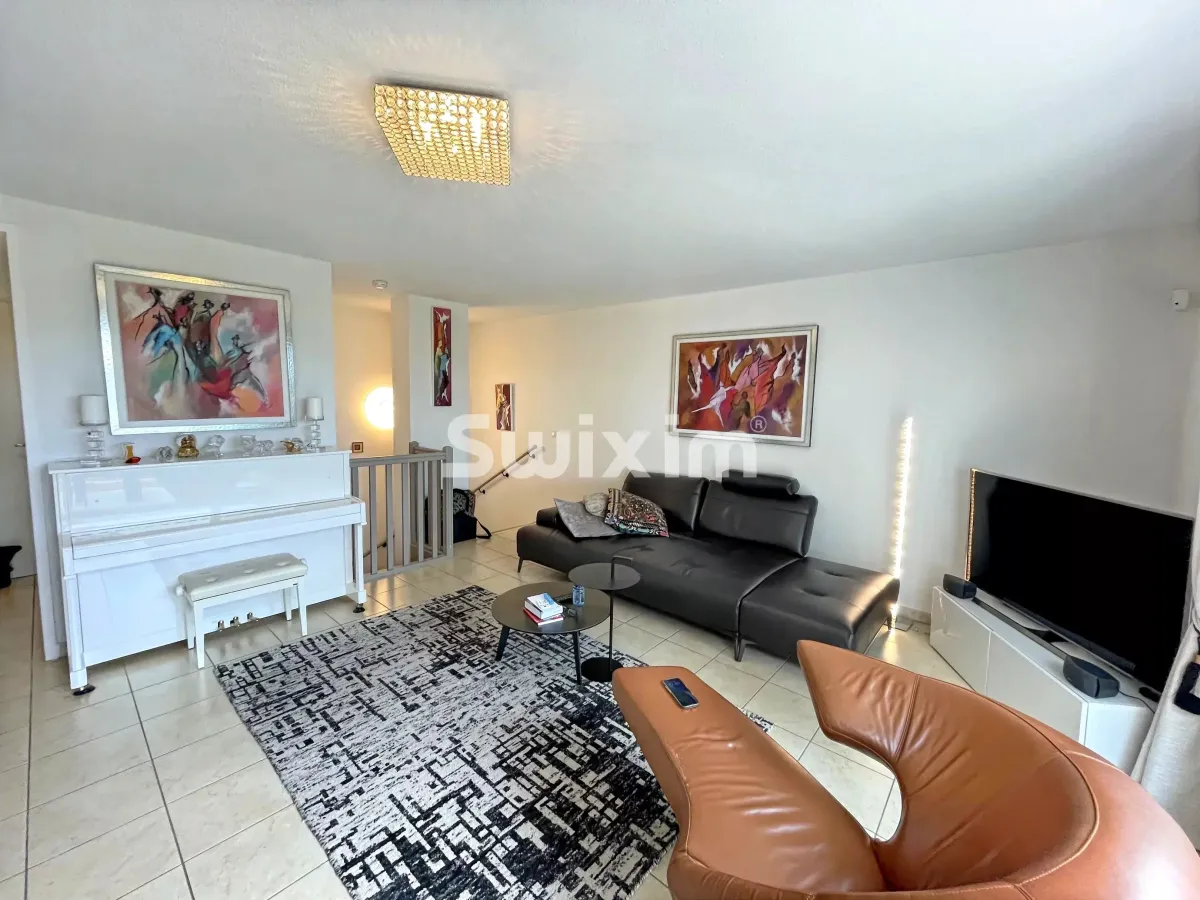 Maison à vendre à Sainte-Maxime - Smart Propylaia (8)