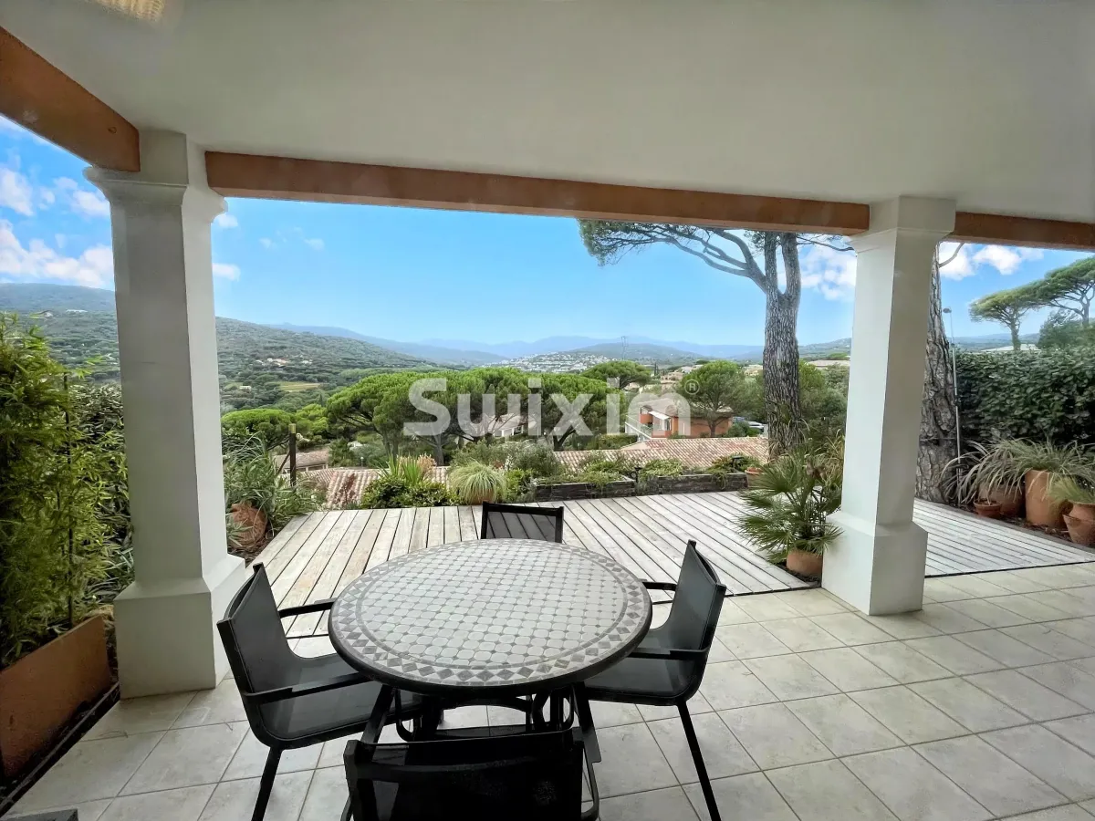 Maison à vendre à Sainte-Maxime - Smart Propylaia (10)