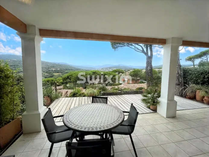 Maison à vendre à Sainte-Maxime (10)