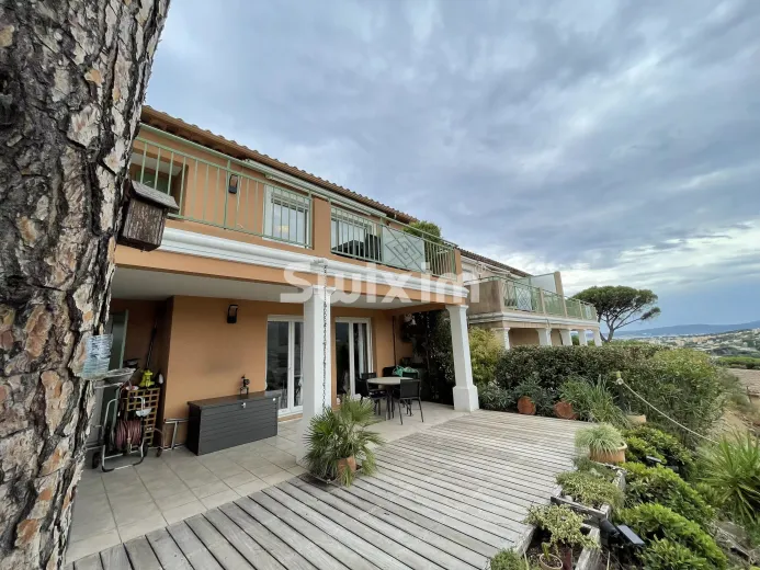 Maison à vendre à Sainte-Maxime (11)