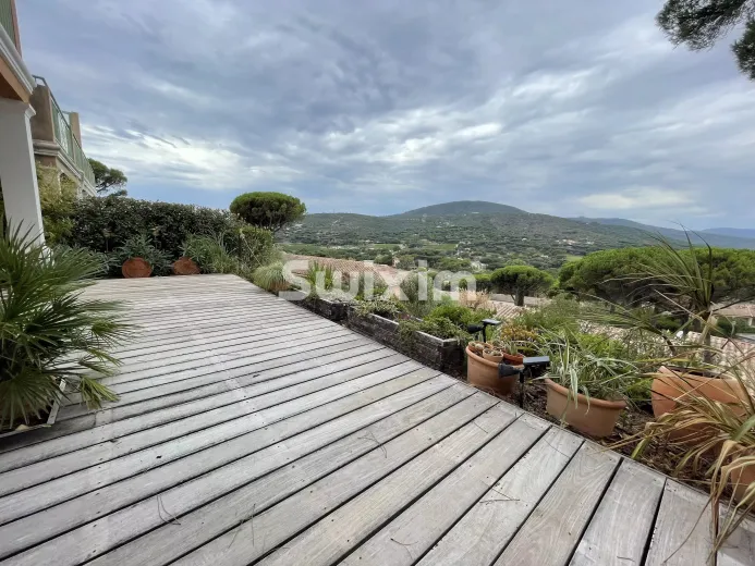 Maison à vendre à Sainte-Maxime (12)