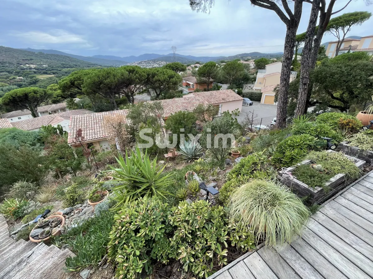 Maison à vendre à Sainte-Maxime - Smart Propylaia (13)