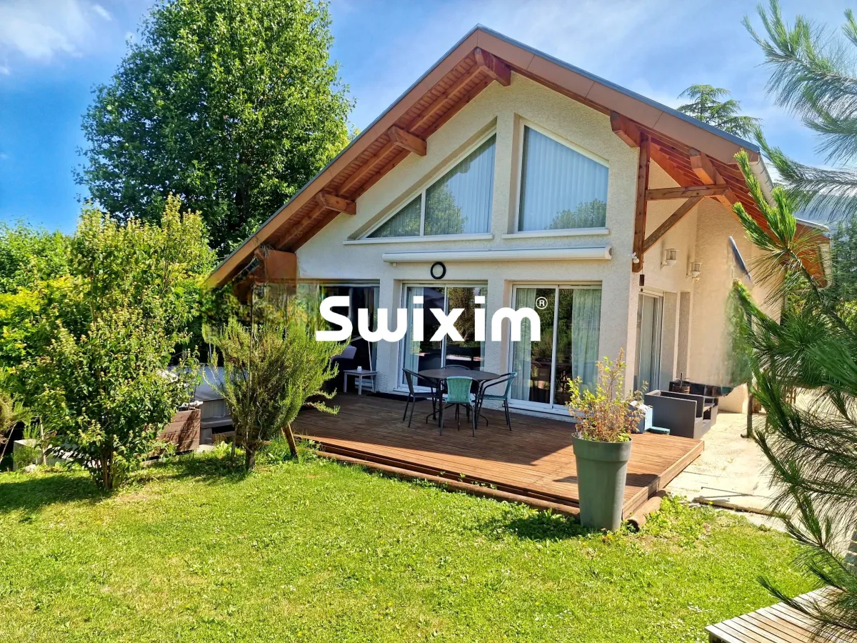 House for sale in Annecy-Le-Vieux - Smart Propylaia (4)
