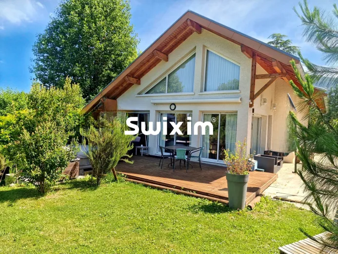 House for sale in Annecy-Le-Vieux (4)