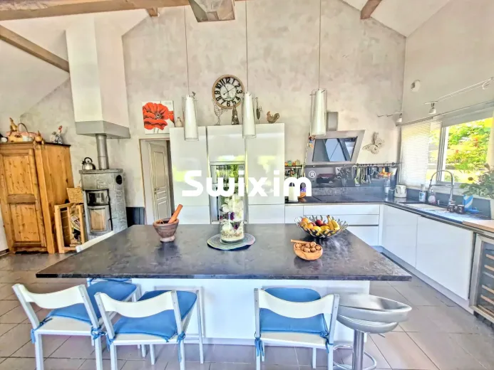 House for sale in Annecy-Le-Vieux (6)