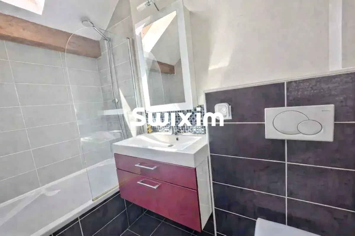 House for sale in Annecy-Le-Vieux - Single house for sale in Annecy-Le-Vieux, 6 rooms, 123 m2 - Smart Propylaia (9)