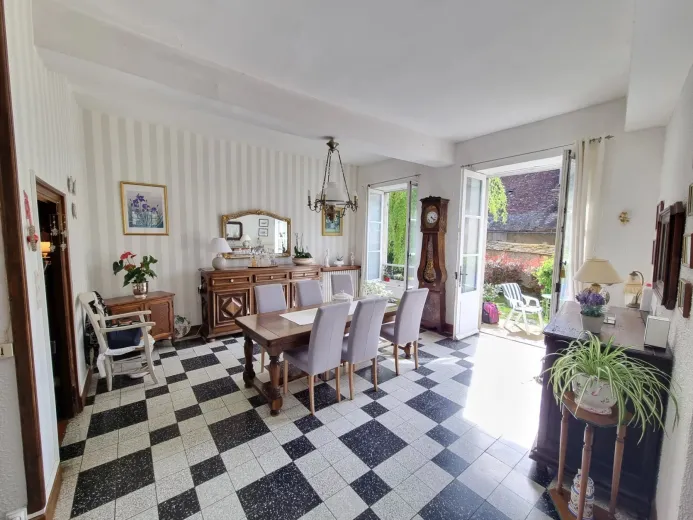 House for sale in Varzy (6)