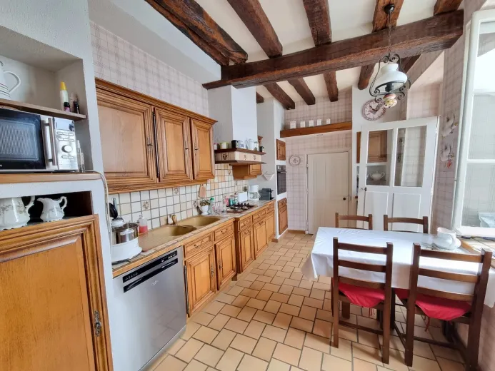 House for sale in Varzy (8)