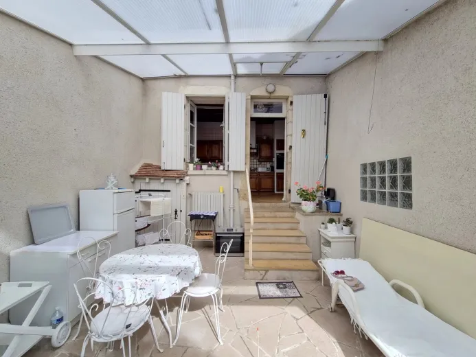 House for sale in Varzy (9)