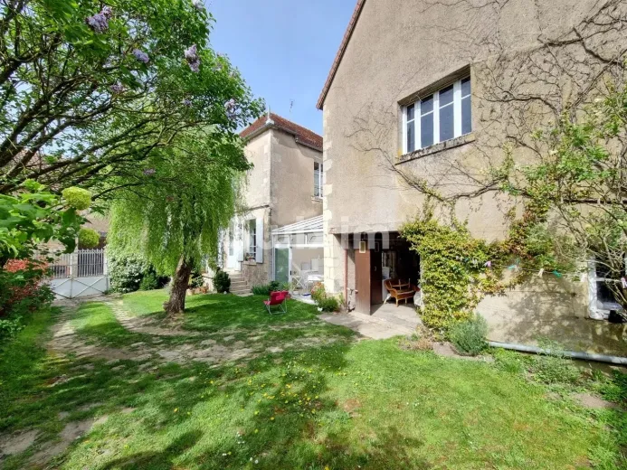 House for sale in Varzy (19)