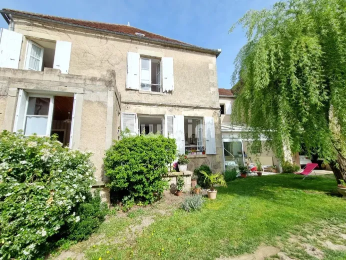 House for sale in Varzy (20)