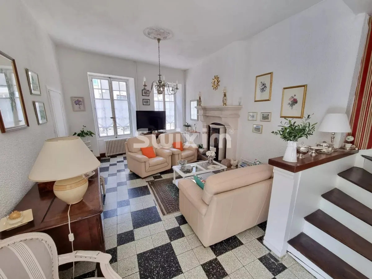 House for sale in Varzy - Smart Propylaia (23)
