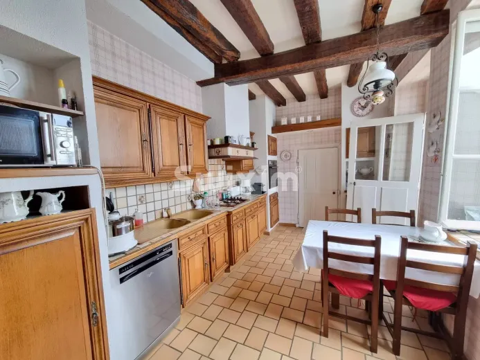 House for sale in Varzy (26)