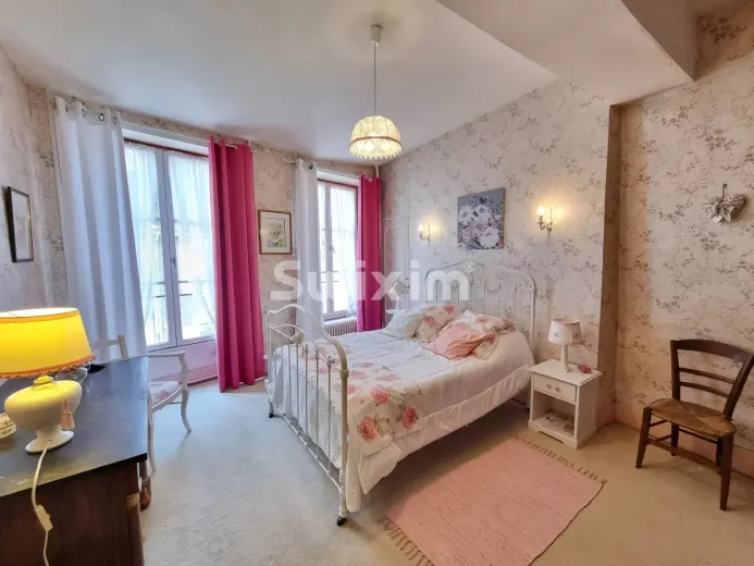 House for sale in Varzy (29)