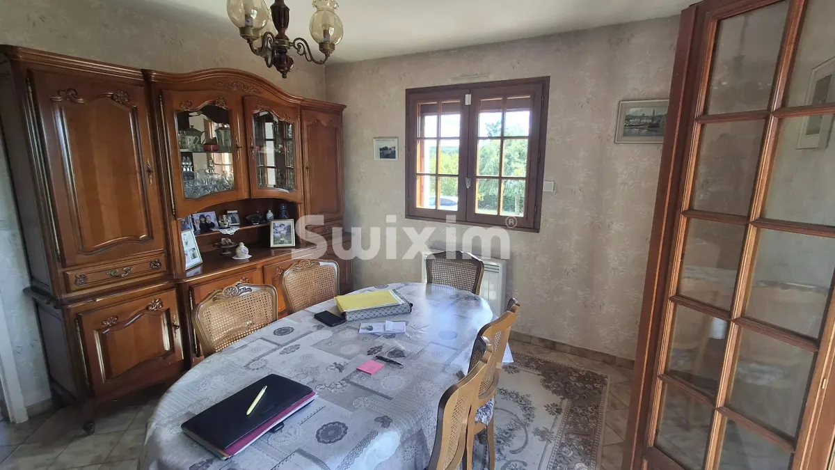 House for sale in Cande-Sur-Beuvron - Smart Propylaia (4)