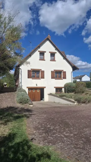 House for sale in Cande-Sur-Beuvron (6)