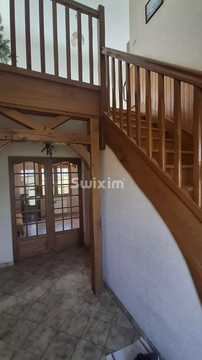House for sale in Cande-Sur-Beuvron - Smart Propylaia (8)