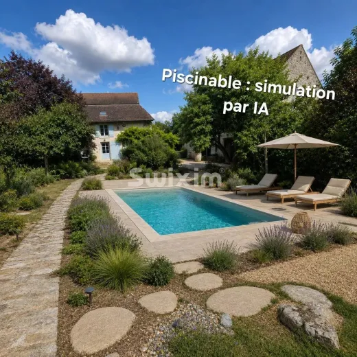 Casa in vendita a Noyers (17)