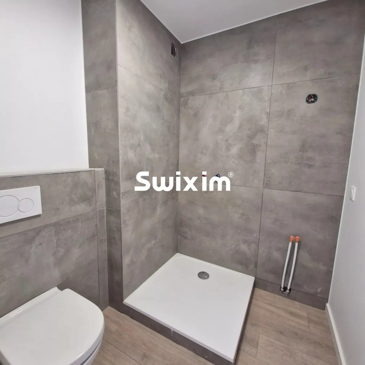 Apartment for sale in Valleiry - Apartment for sale in Valleiry, 2 rooms, 34.57 m2 - Smart Propylaia (3)