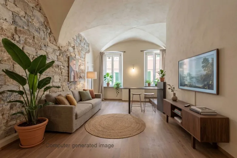 Appartamento in vendita a Santo Stefano Al Mare (10)