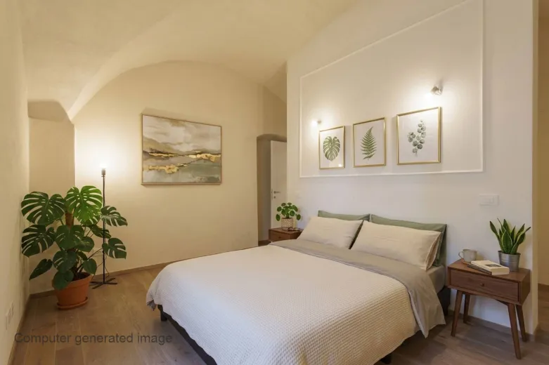 Appartamento in vendita a Santo Stefano Al Mare (12)