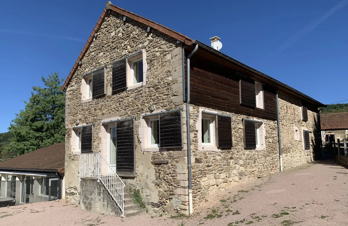 Haus zu verkaufen in Marmagne - Smart Propylaia (2)