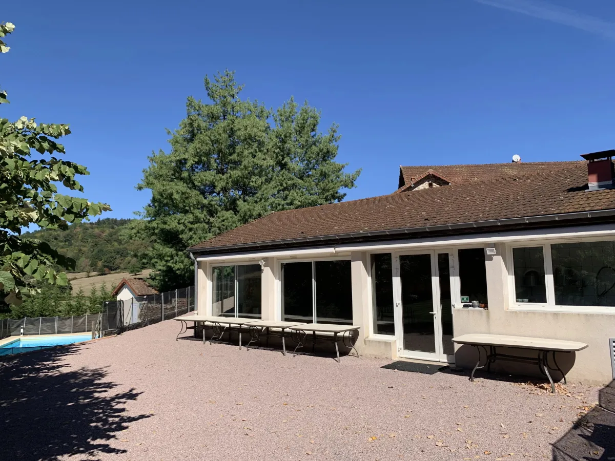 Haus zu verkaufen in Marmagne - Smart Propylaia (5)