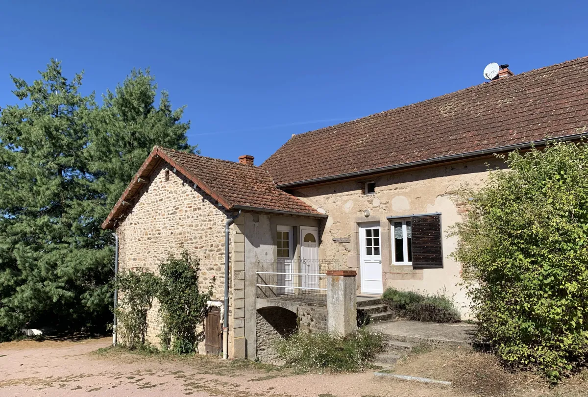 Haus zu verkaufen in Marmagne - Smart Propylaia (7)