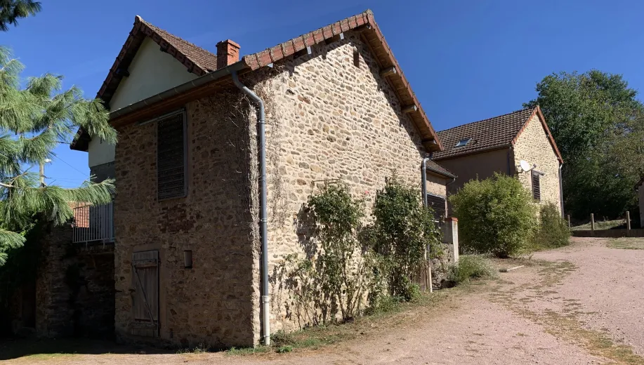 Haus zu verkaufen in Marmagne (8)