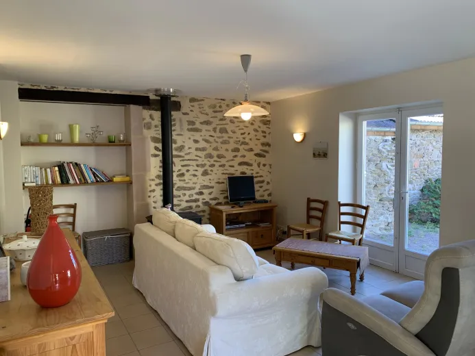 Haus zu verkaufen in Marmagne (9)