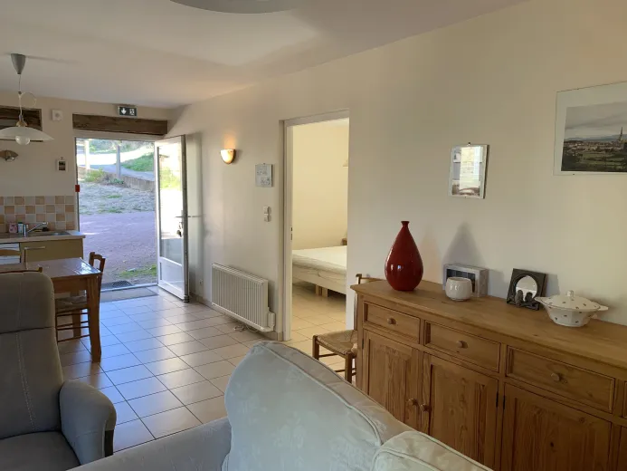 Haus zu verkaufen in Marmagne (12)