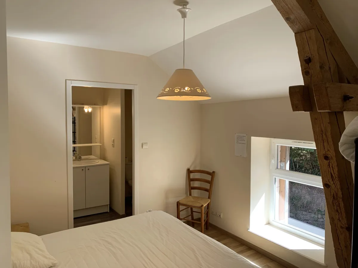 Haus zu verkaufen in Marmagne - Smart Propylaia (13)