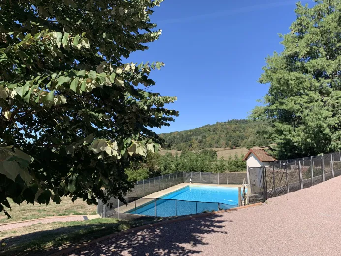 Haus zu verkaufen in Marmagne (14)