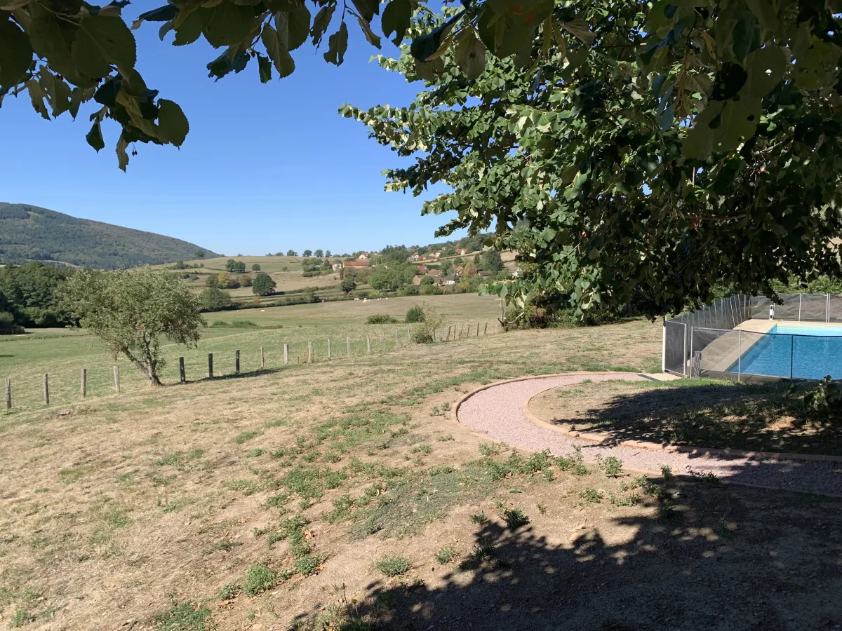 Haus zu verkaufen in Marmagne - Hotel zu verkaufen in Marmagne, 20 Zimmer, 612 m2 - Smart Propylaia (15)