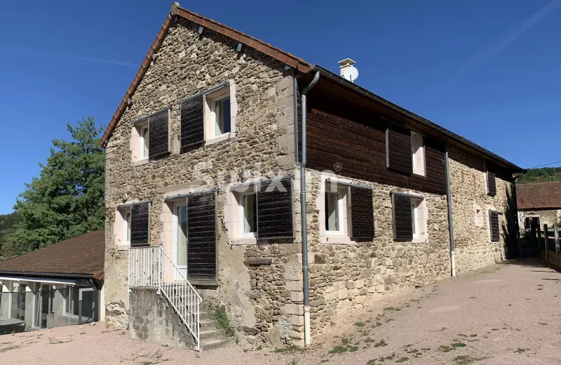 Haus zu verkaufen in Marmagne (20)
