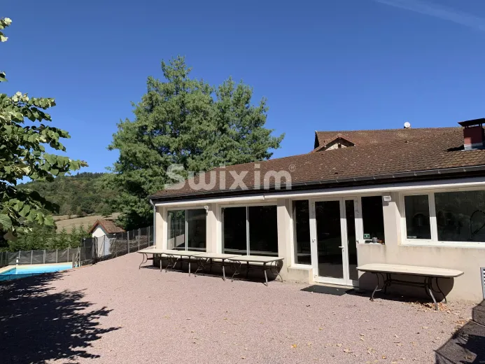 Haus zu verkaufen in Marmagne (23)