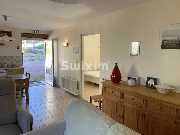 Haus zu verkaufen in Marmagne (30)
