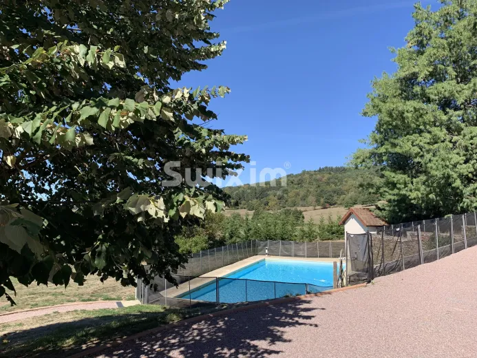 Haus zu verkaufen in Marmagne (32)
