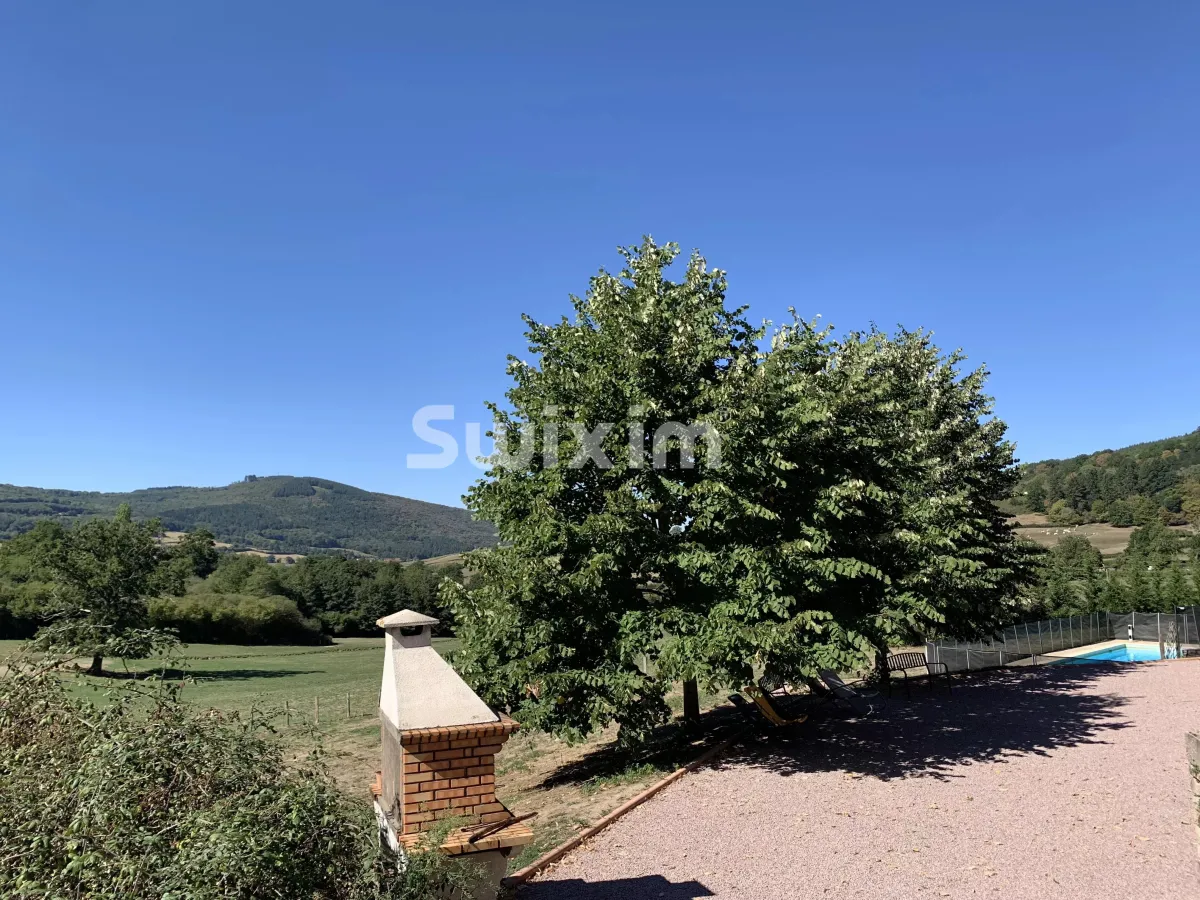 Haus zu verkaufen in Marmagne - Hotel zu verkaufen in Marmagne, 20 Zimmer, 612 m2 - Smart Propylaia (36)